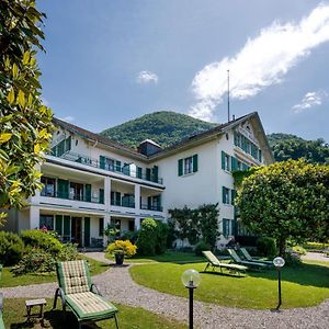 Swiss Historic Hotel Masson